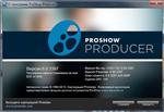 Скриншоты к ProShow Producer 6.0.33.97 RePack by D!akov (Тихая установка)